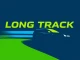 Logo de Long Track Rastreamento Logo de Long Track Rastreamento
